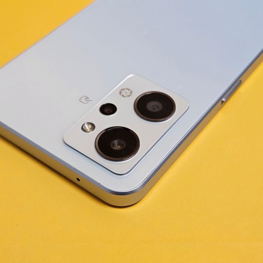 美品!OPPO Reno7 A ｜24時間以内発送#875