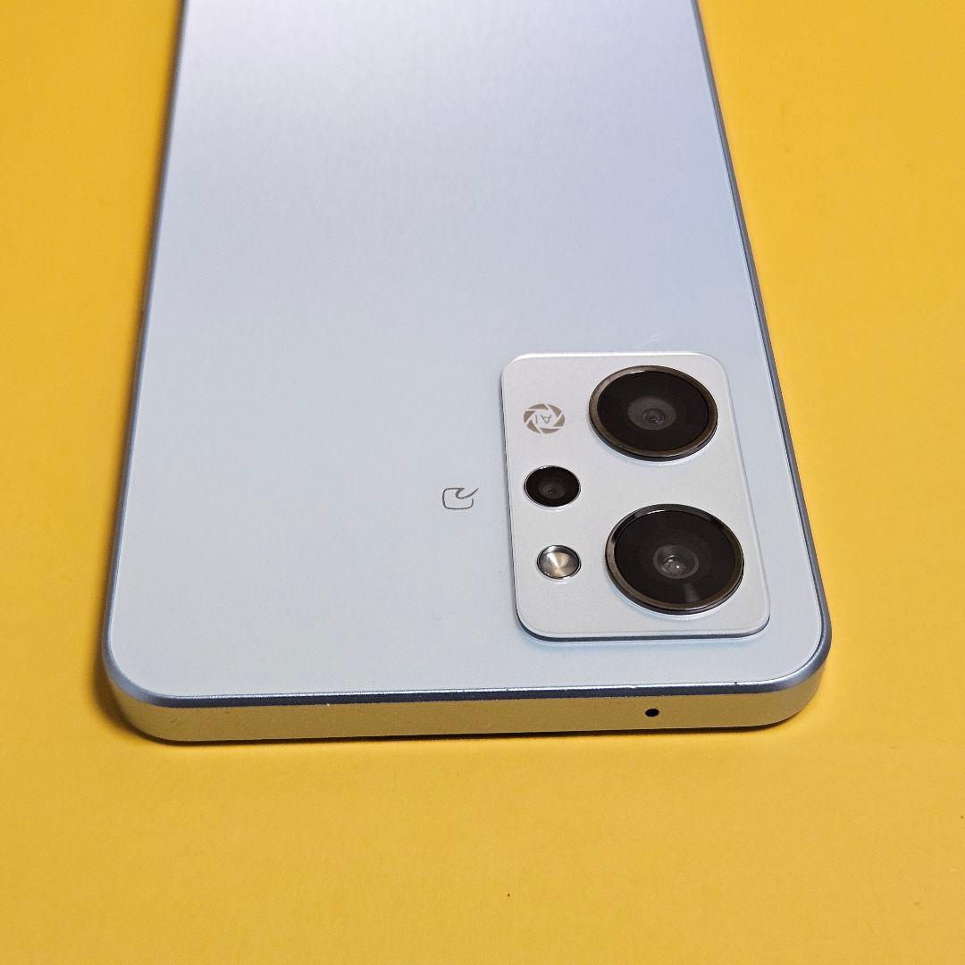 美品!OPPO Reno7 A ｜24時間以内発送#875