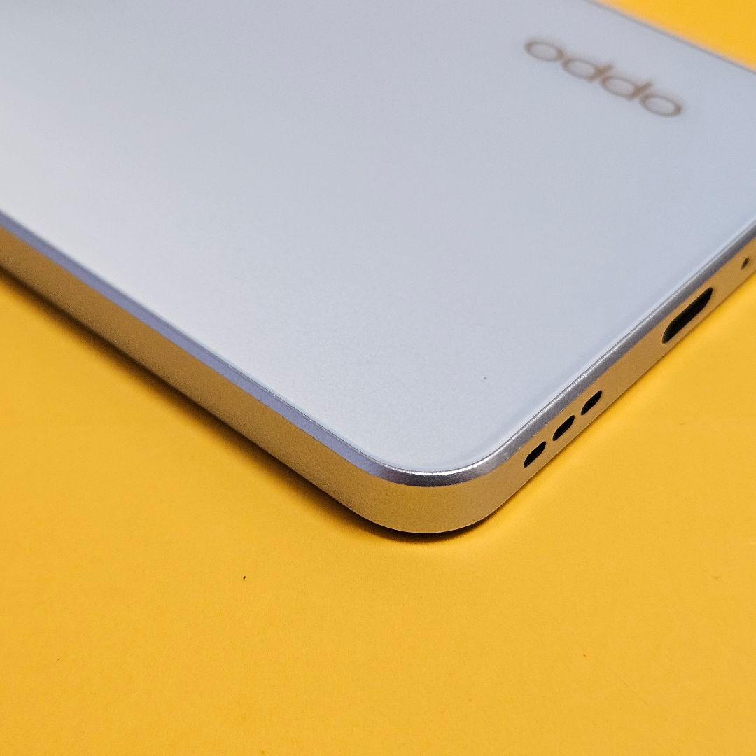 美品!OPPO Reno7 A ｜24時間以内発送#875