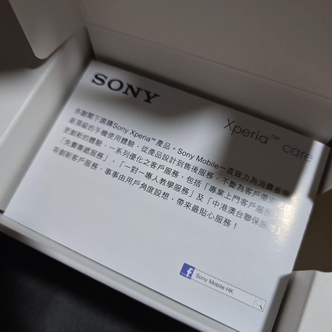SONY Z4タブレット ホワイト sim free sgp771