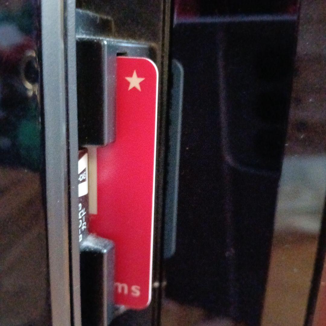 SONY BRAVIA（ブラビア）テレビ　KDL-40NX800　ジャンク品