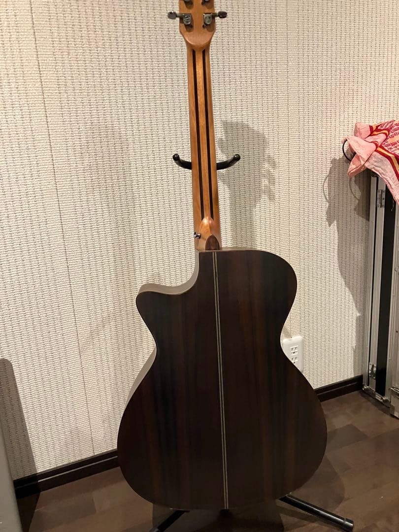 Rosso アコースティックギター