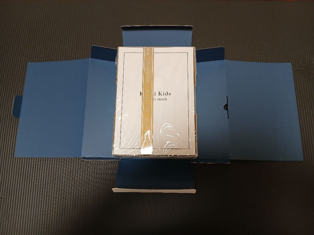 KinKi Kids最後のアルバム《 39Very much》完全セット