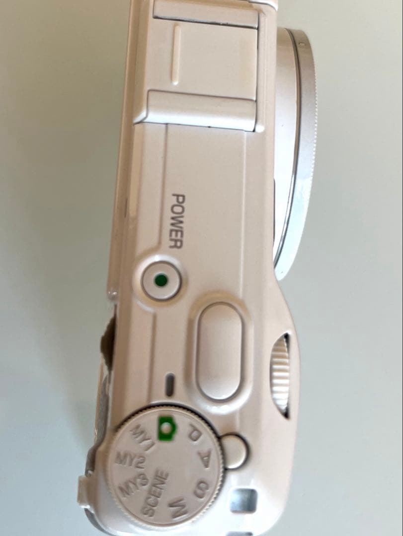 RICOH GR DIGITAL Ⅳ