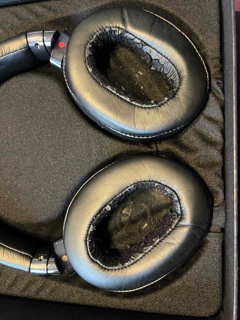 ヘッドホン SONY MDR-1ABP