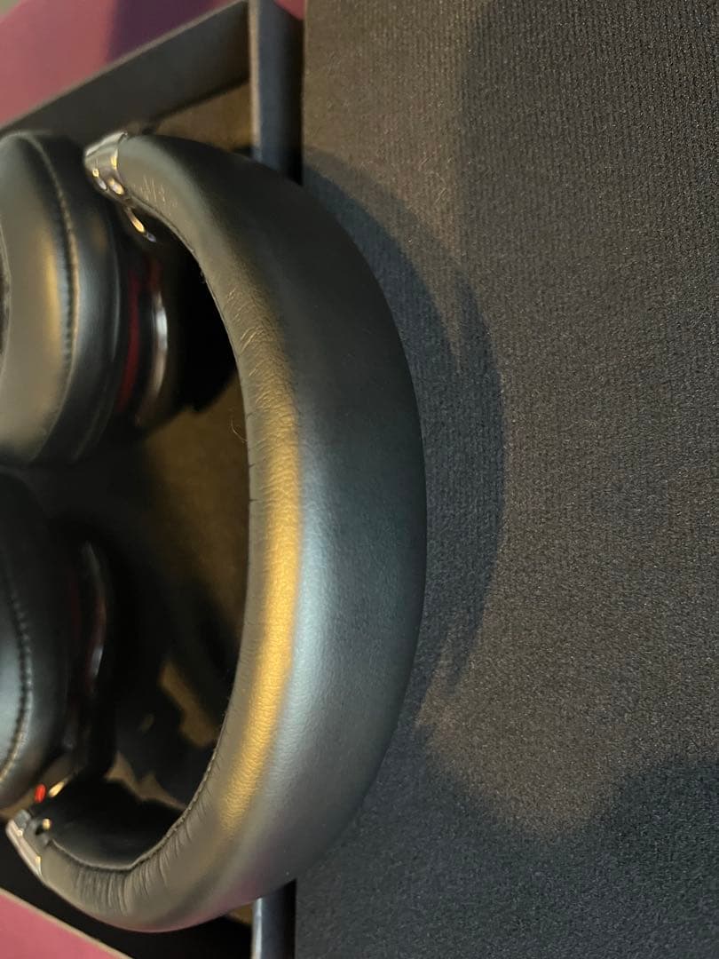 ヘッドホン SONY MDR-1ABP