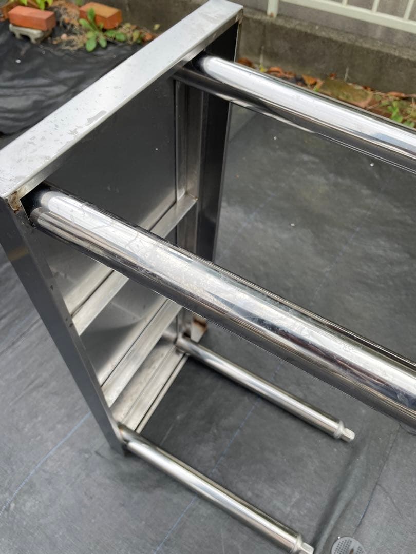 業務用ステンレス作業台