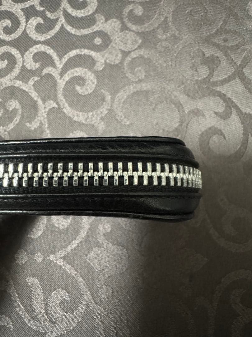 12/15迄値下げ クロムハーツ ケース 財布 Chrome Hearts