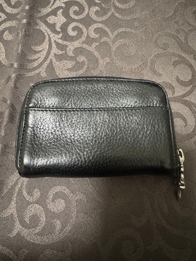12/15迄値下げ クロムハーツ ケース 財布 Chrome Hearts