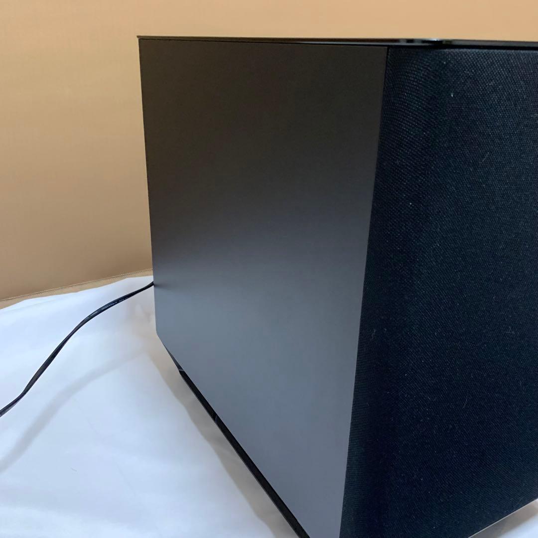 【極美品】SONY HT-ST5000 ホームシアターシステム　サウンドバーのみ