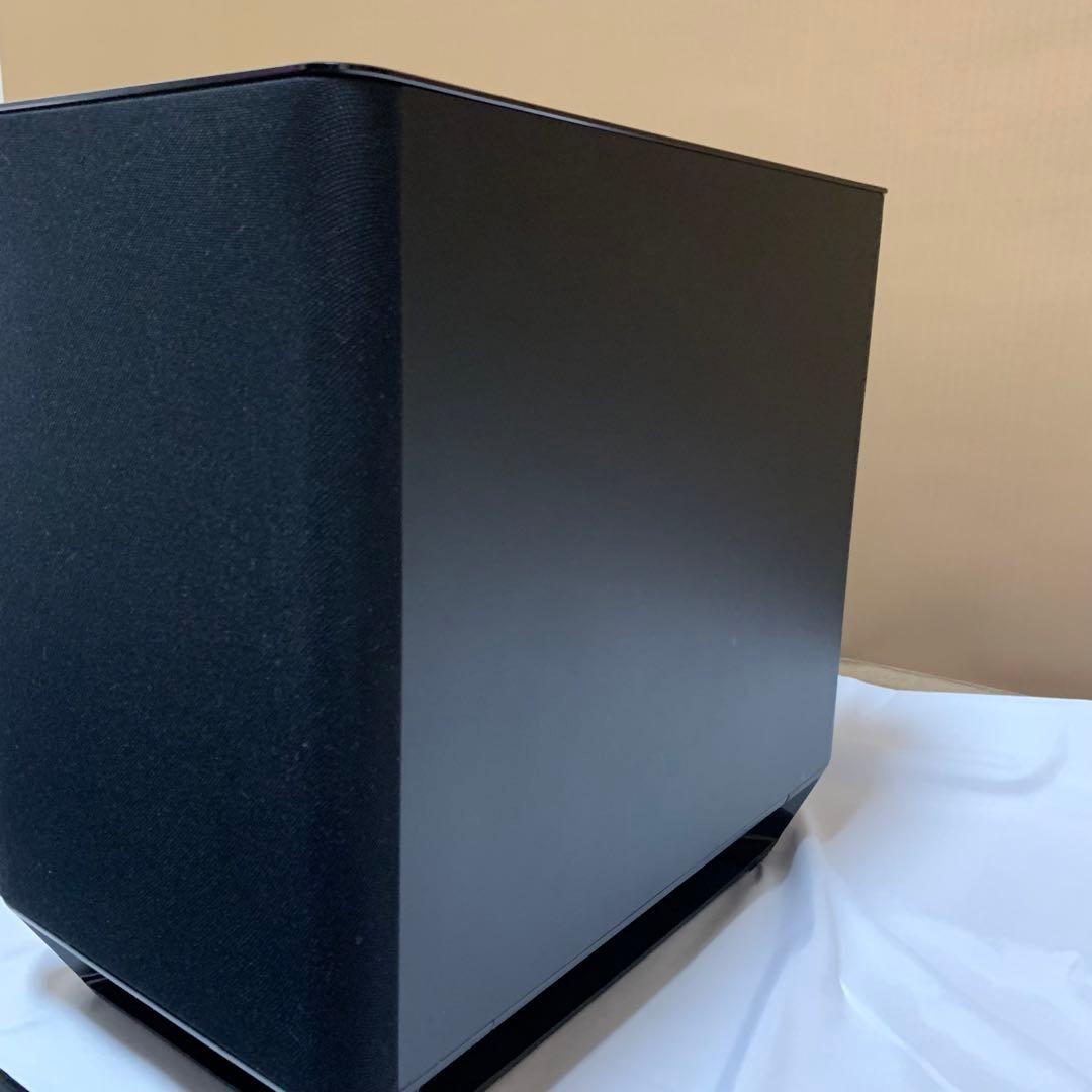 【極美品】SONY HT-ST5000 ホームシアターシステム　サウンドバーのみ