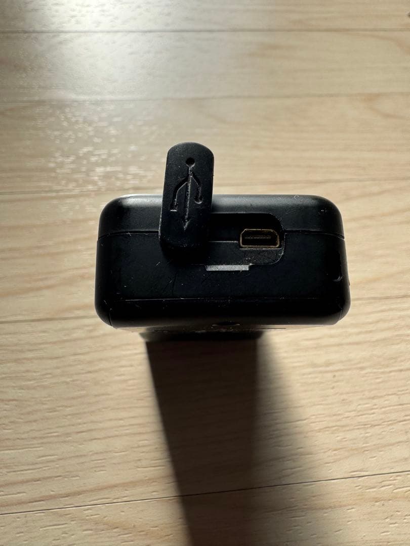 ポータブルプレーヤー KOAMTAC KDC 300M