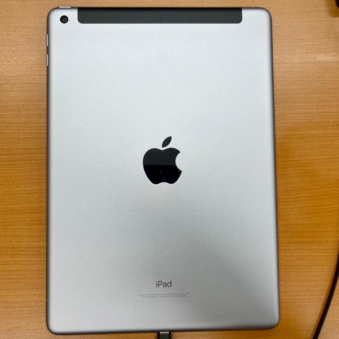 t*m様 iPad 第6世代 wifi+Cellularモデル アンドロイド I