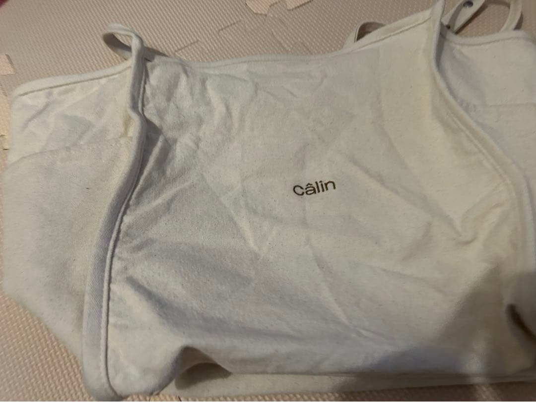 Câlin トートバッグ