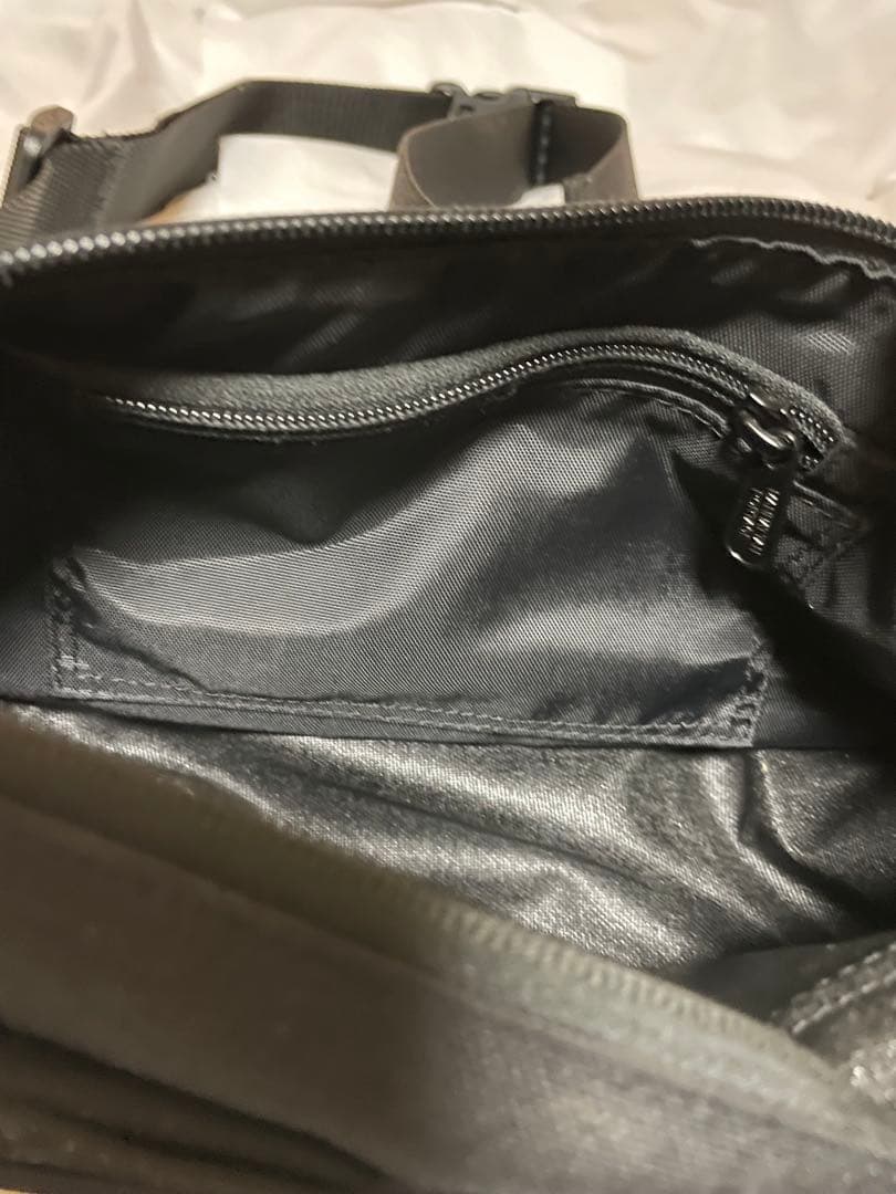 ビームス別注マンハッタンポーテージメッセンジャーバッグ　大小セット＋オマケ