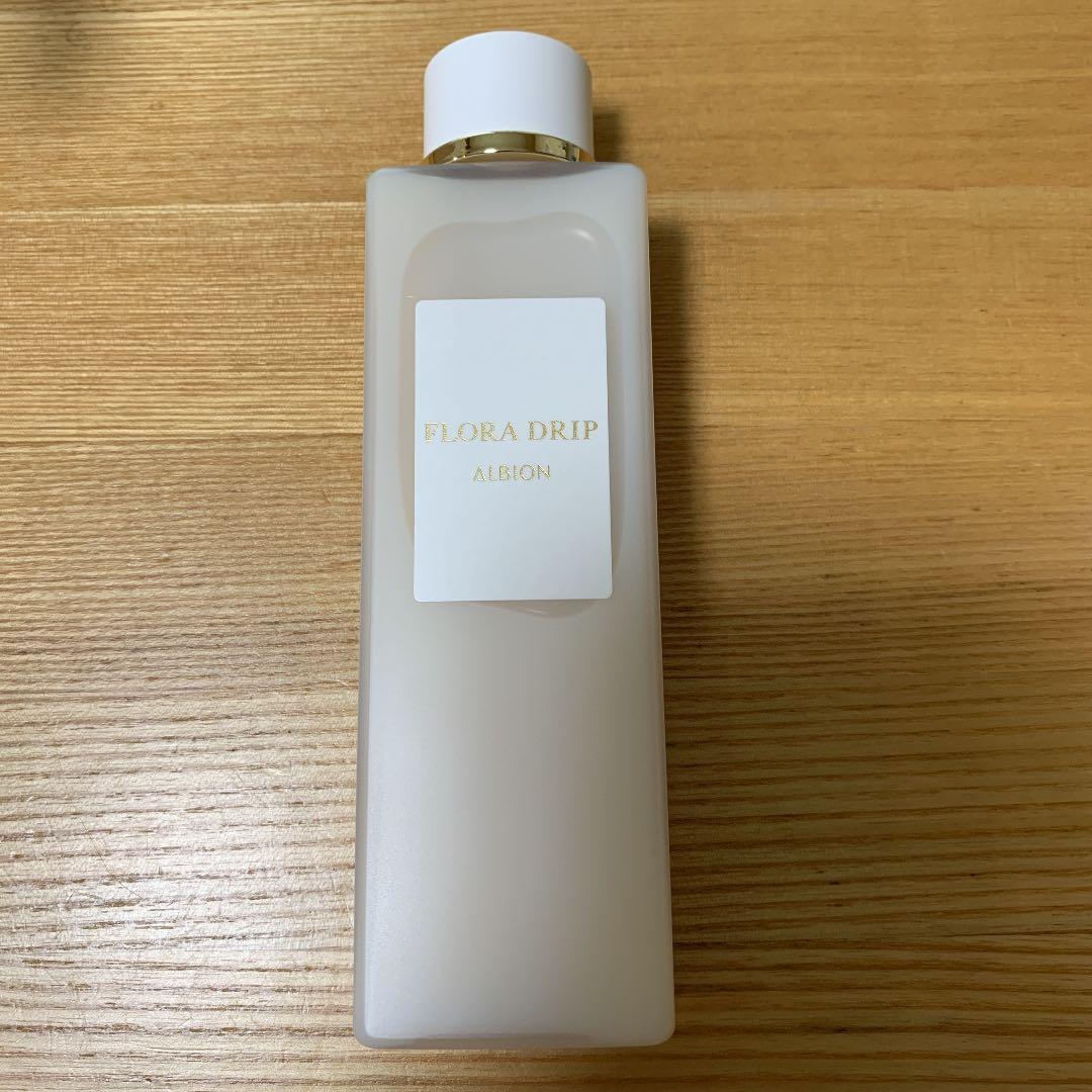 アルビオン　フローラドリップ