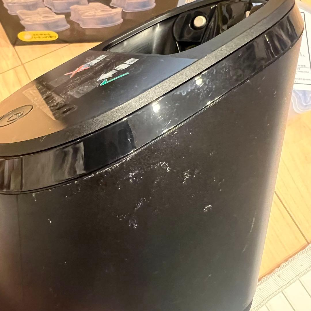 未使用　BRAUN シリーズ8/9用　アルコール洗浄機　Type5430