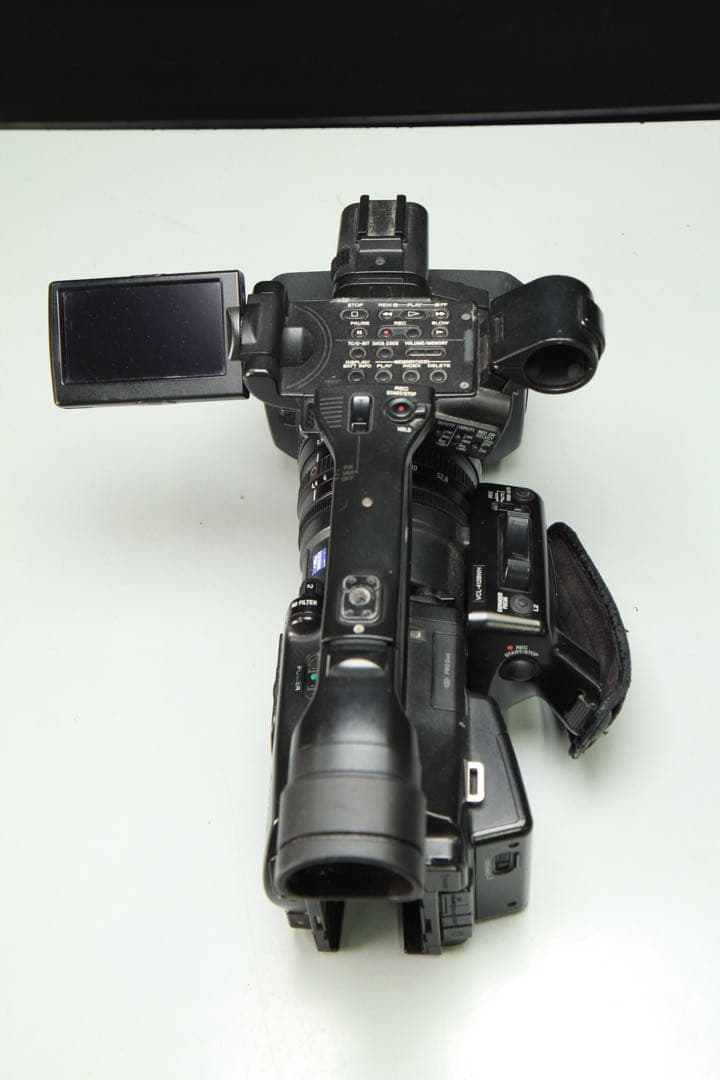 SONY メモリーレコーダー　HVR-MRC1 + HVR-Z7J