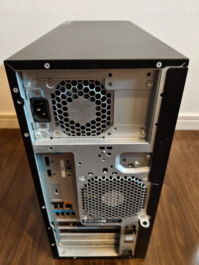 ゲーミングPC 第8世代CPU GTX1660Super