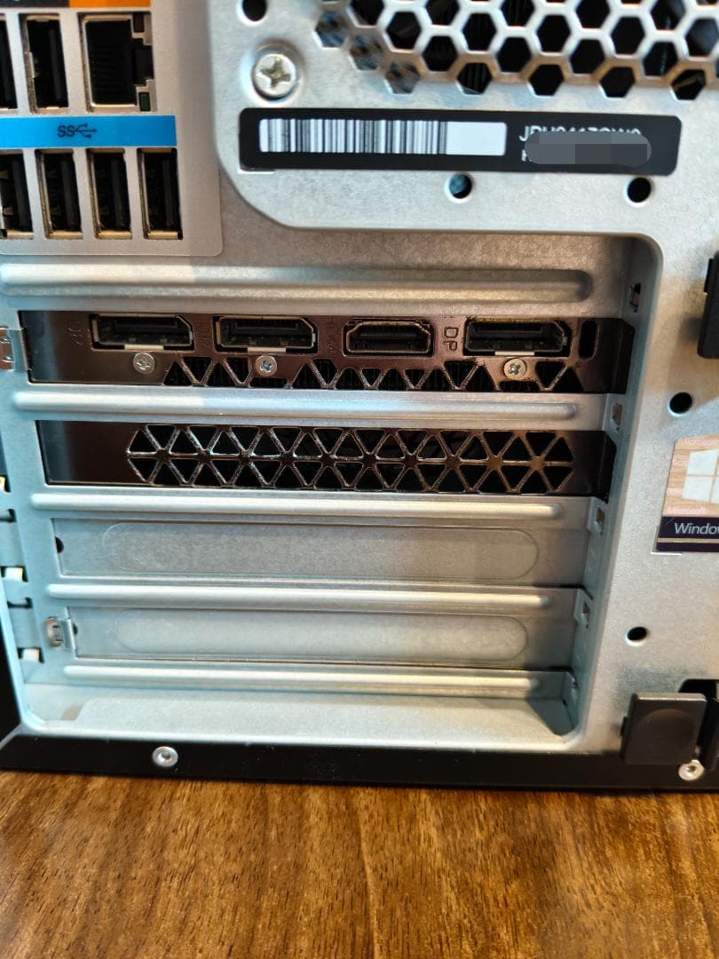 ゲーミングPC 第8世代CPU GTX1660Super