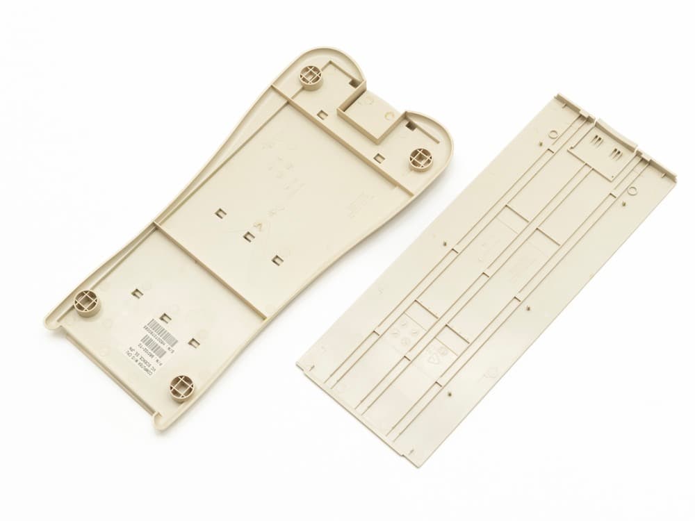 akia MicroBook Power 604 パネルセット