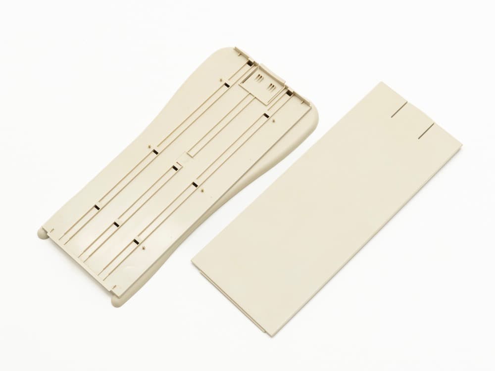 akia MicroBook Power 604 パネルセット