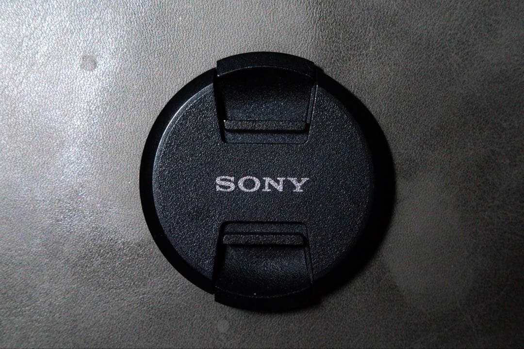 【フィルター付き】Sony FE 28-70mm F3.5-5.6 OSS