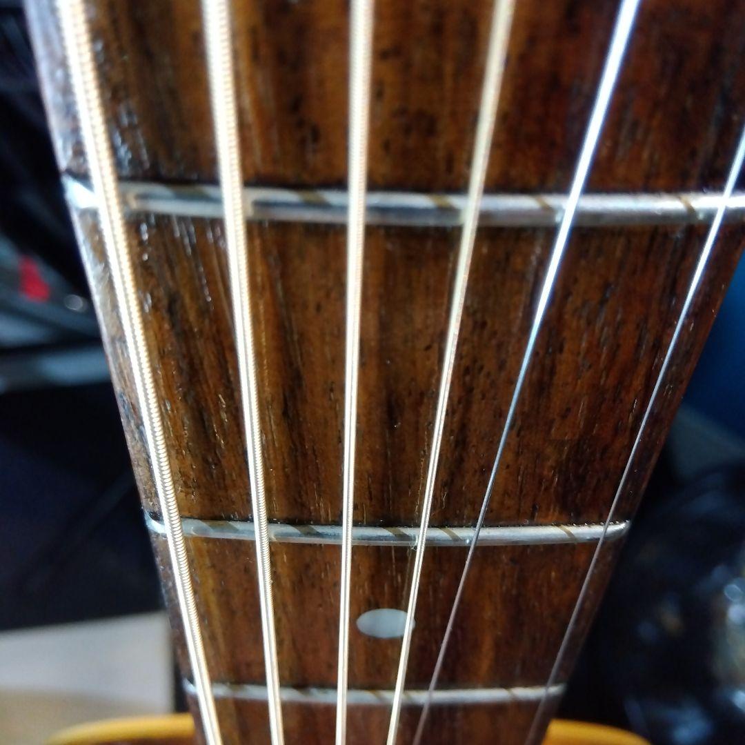 TAKAMINE、アコースティック！ビンテージ…