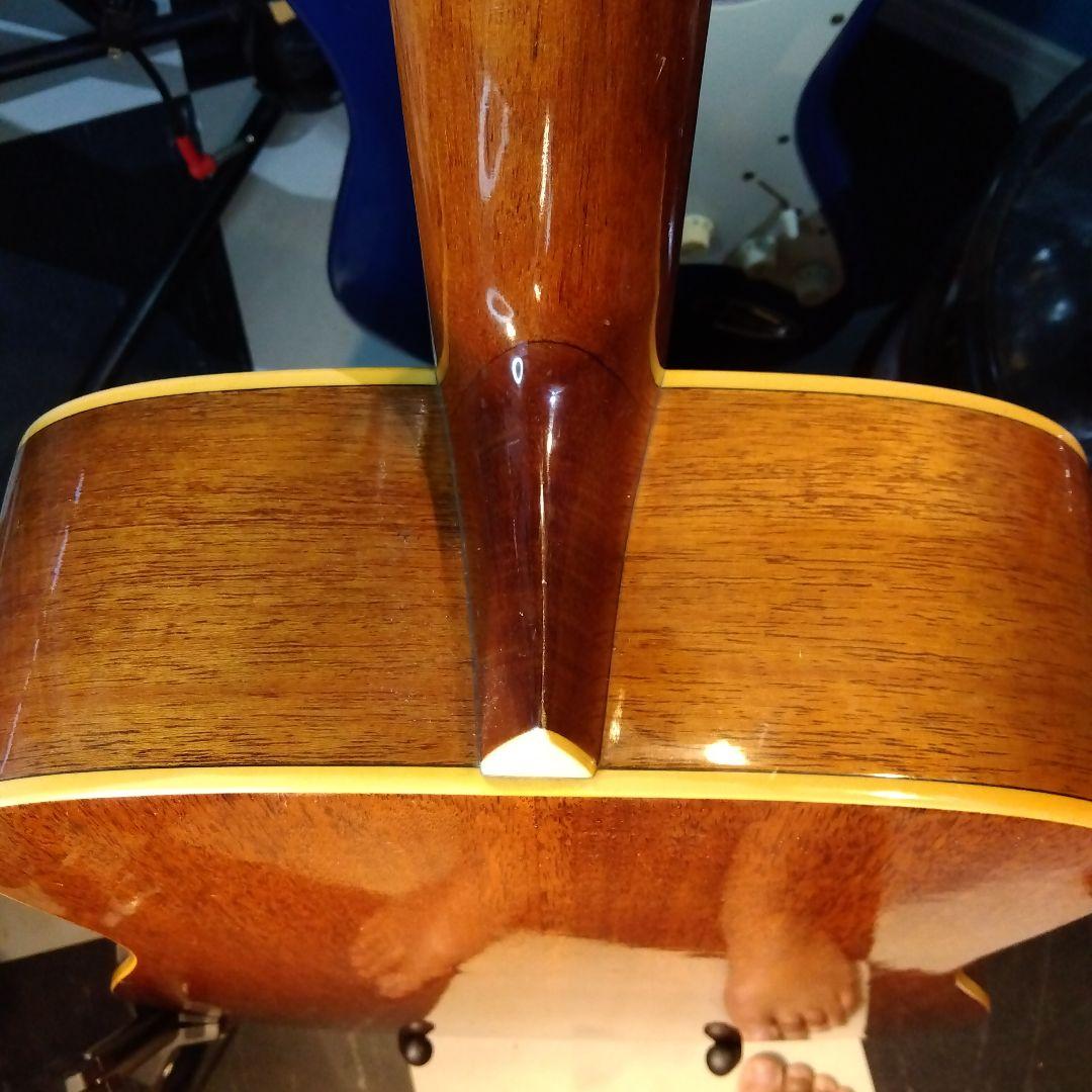 TAKAMINE、アコースティック！ビンテージ…