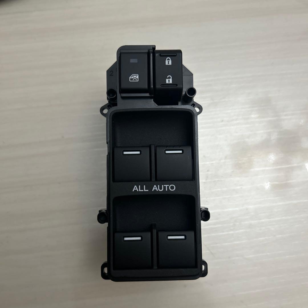 「nanaさん専用」HONDA パワーウィンドウスイッチ