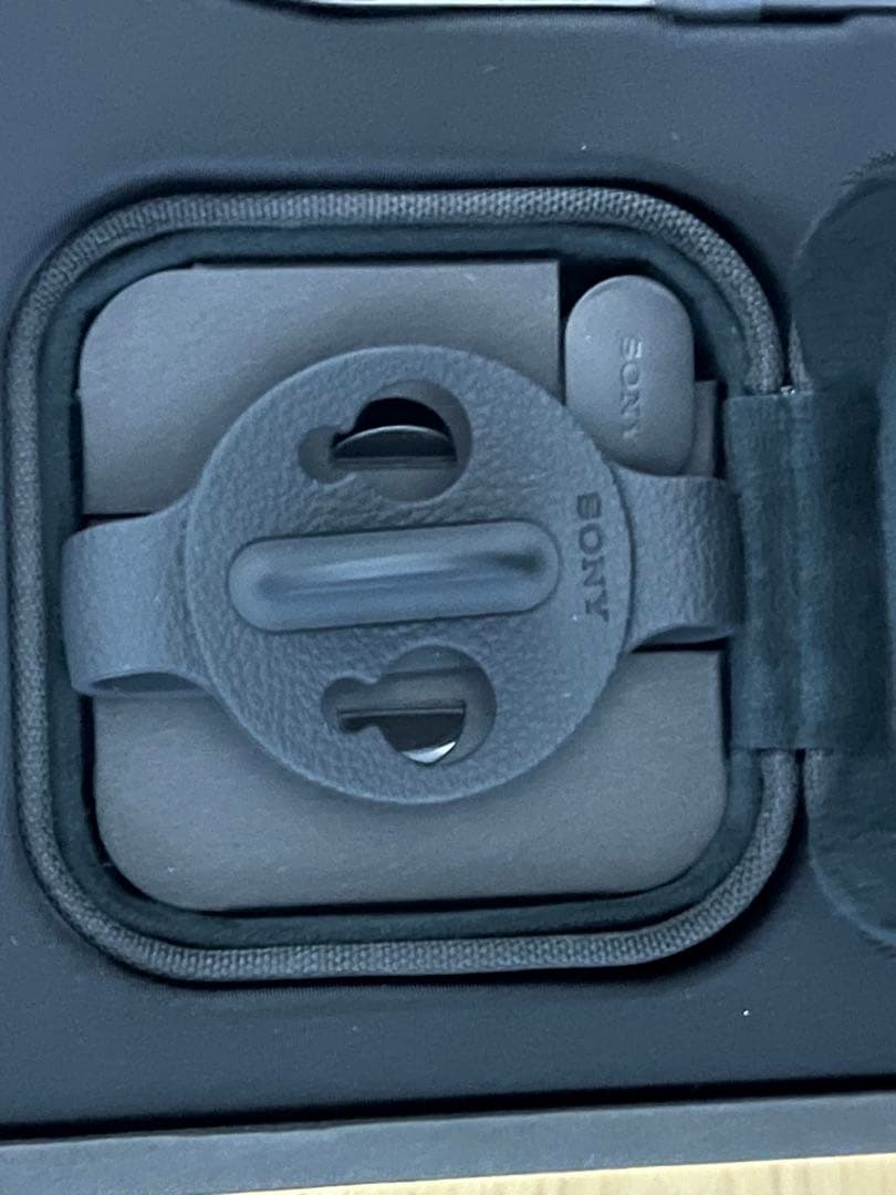 【ほぼ未使用】SONY IER-M9 保証あり