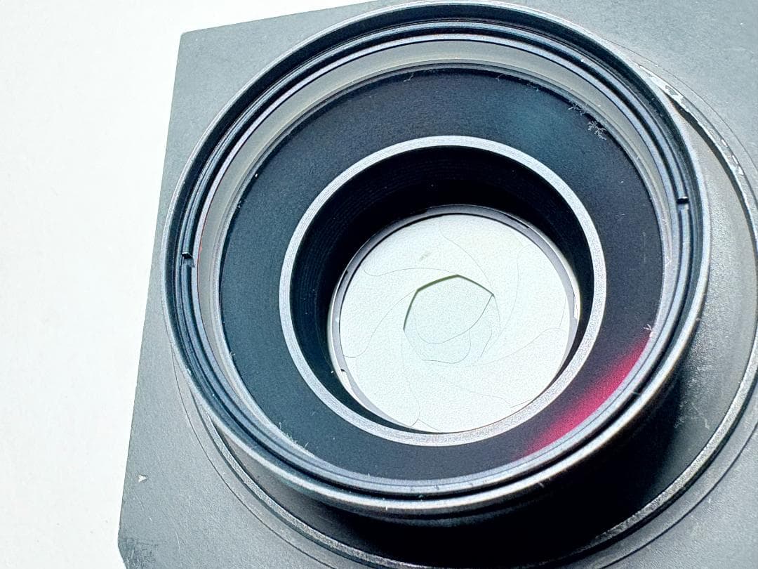 フィルムカメラ Rodenstock Geronar 300mm F9 MC COPAL.1