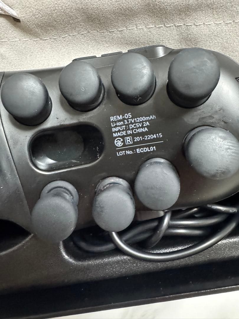 ドクターエアー　3Dアイマジックタッピング