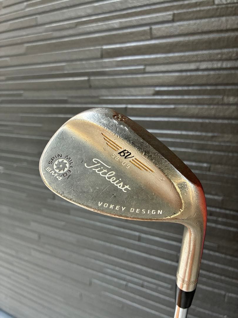 ゴルフクラブセット 9本