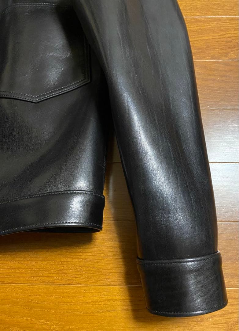 ファインクリークレザーズ リッチモンドS66 サイズ40