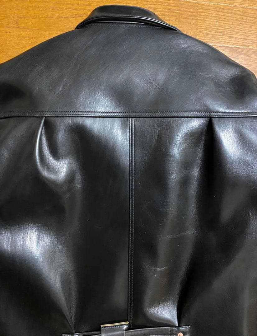 ファインクリークレザーズ リッチモンドS66 サイズ40