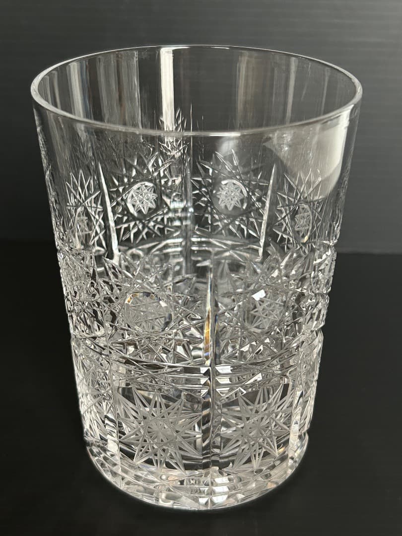 ボヘミアン グラス & ピッチャー