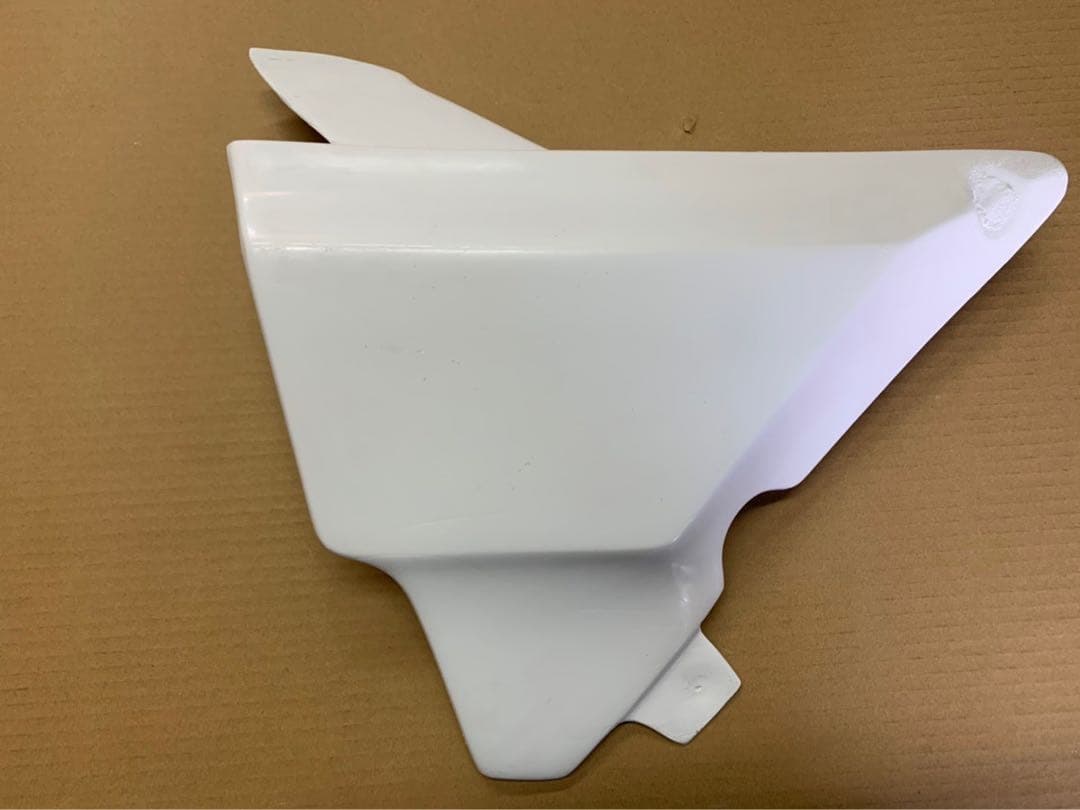 ゼファー用MK2タイプ外装セット