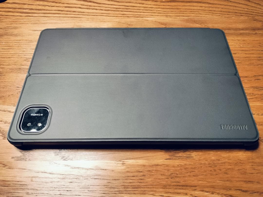 ALLDOCUBE iPlay60 Pad Pro 12インチ ＋専用キーボード