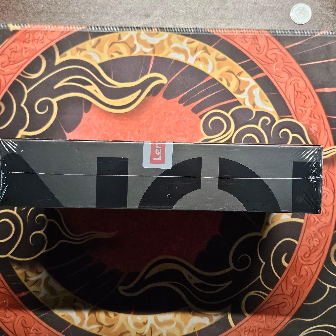 Androidタブレット本体 Lenovo Legion Y700 2025 12GB 256GB