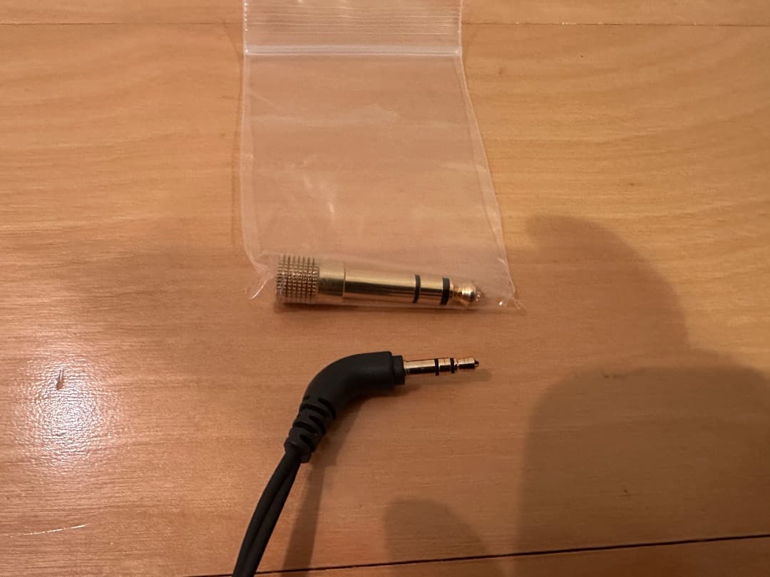 ヘッドホン ultrasone edition8 carbon