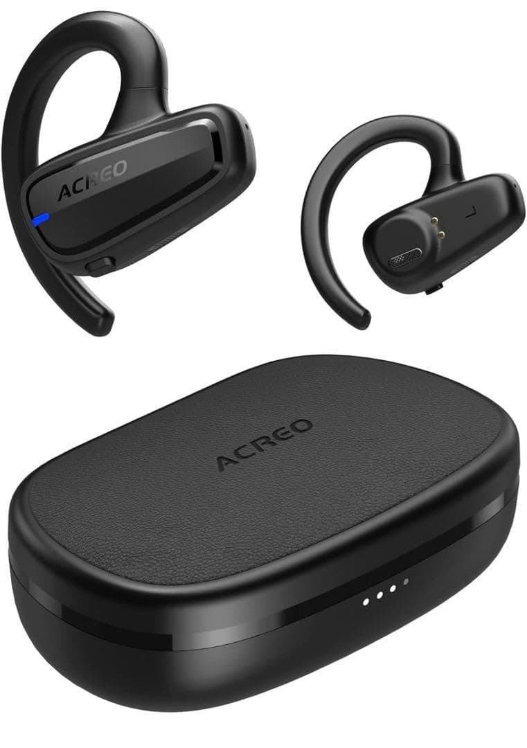 オープンイヤー ACREO Openudsマイク付 TFHE