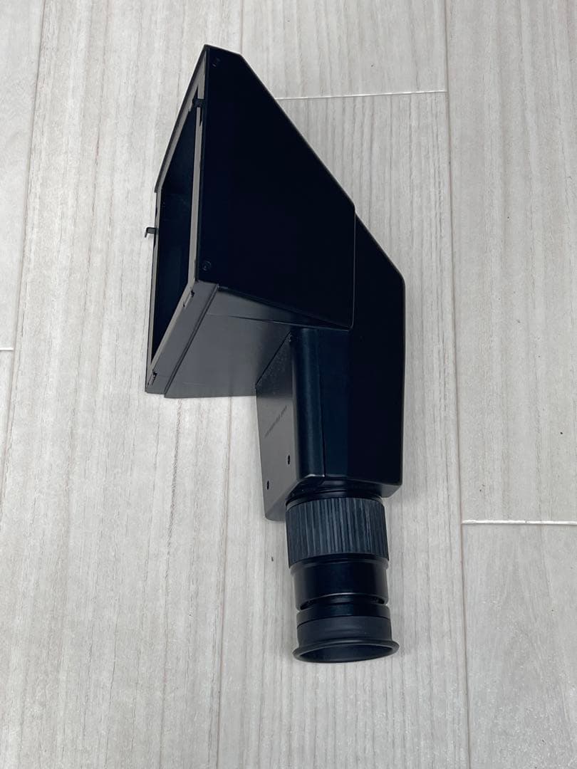 わ*ん様 富士フイルムGX680アングルファインダー