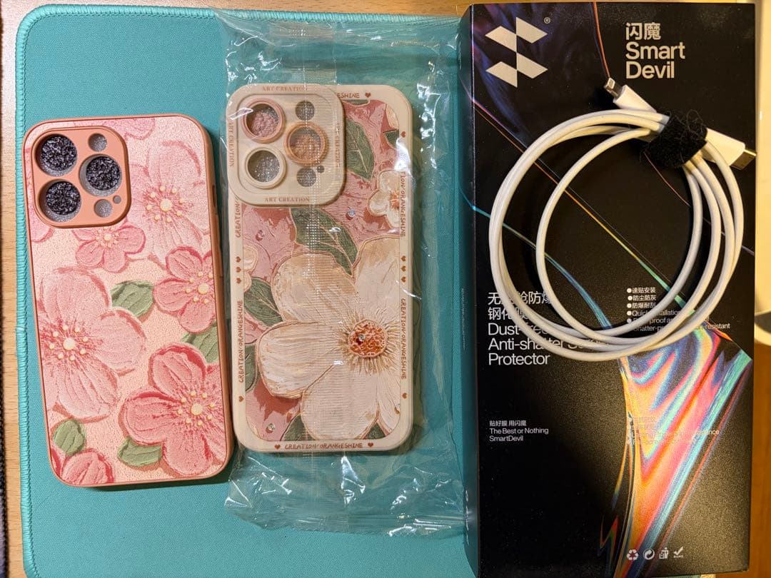 iPhone 13 Pro 256GB 黒 SIMフリー バッテリー90%