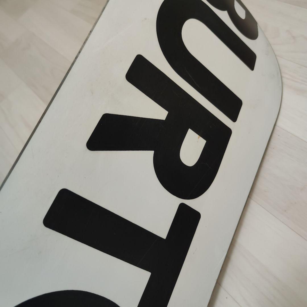 BURTON　スノーボート　板　ケース バインディング　レディース