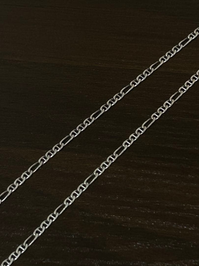 アクセサリー XOLO figaro necklace