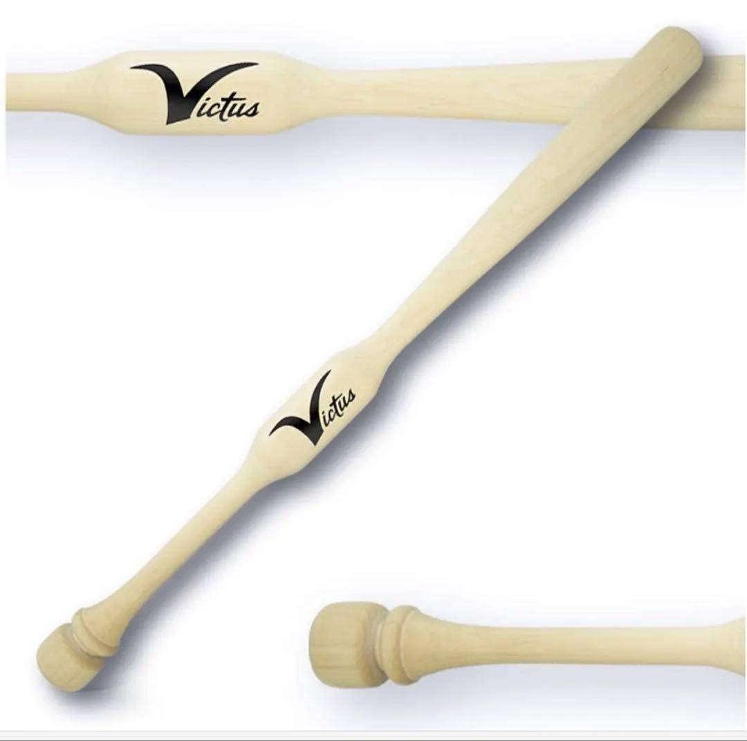 ビクタストレーニングバット33