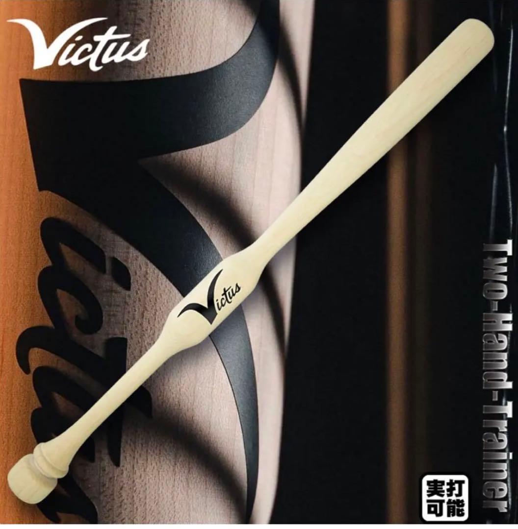 ビクタストレーニングバット33