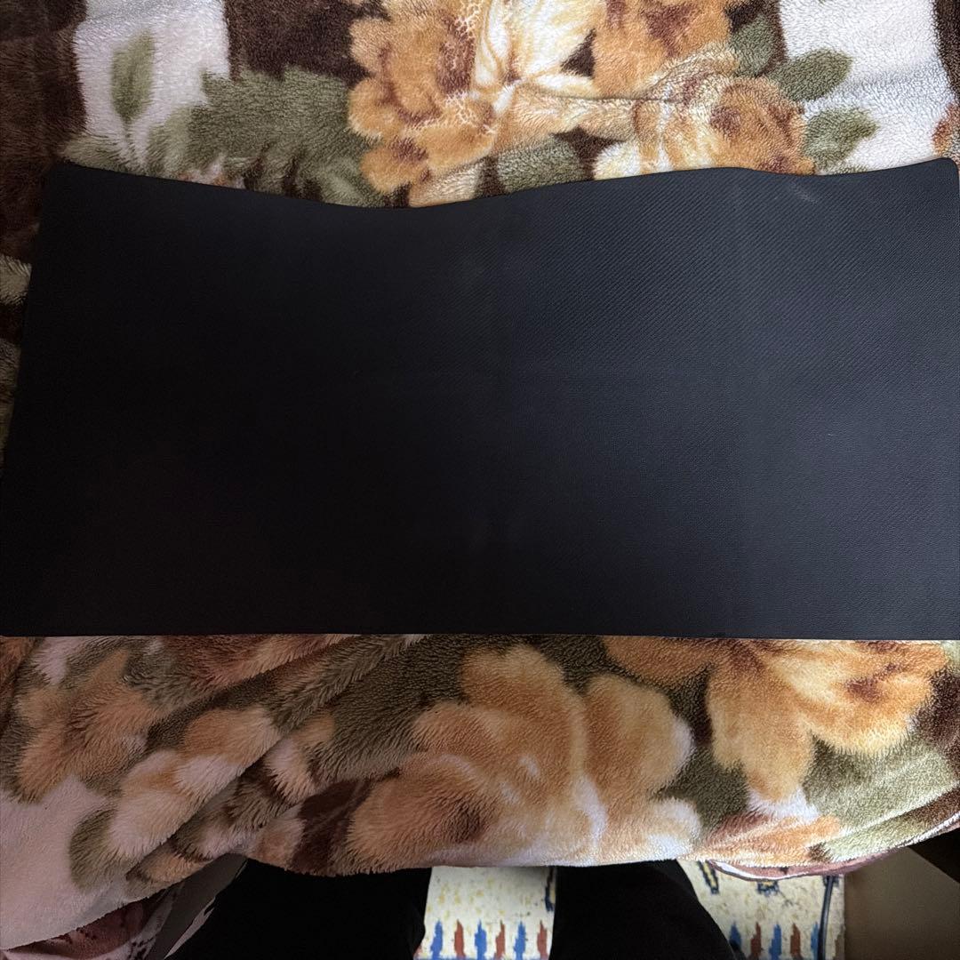 はっちcsトレーディングカードマット