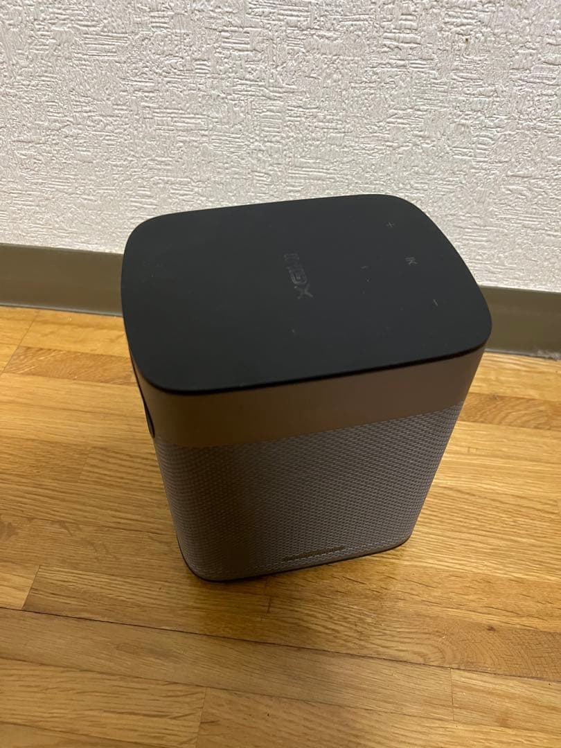 XGIMI HALO プロジェクター　(ジャンク)